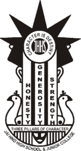 Jai Hind High School and Junior College